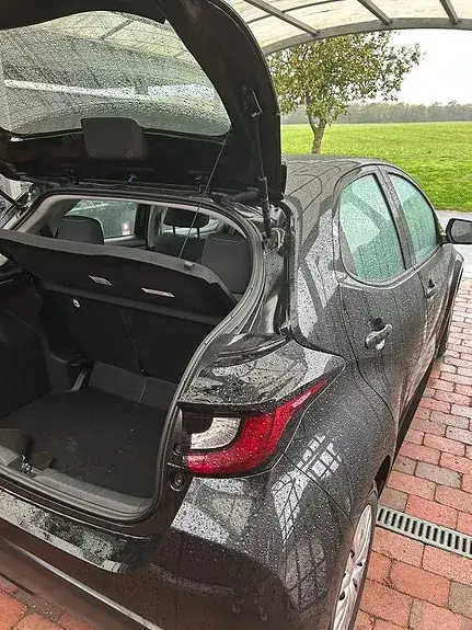 Mazda 2 2022 photo 4