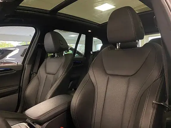 BMW Ix3 2022 photo 3