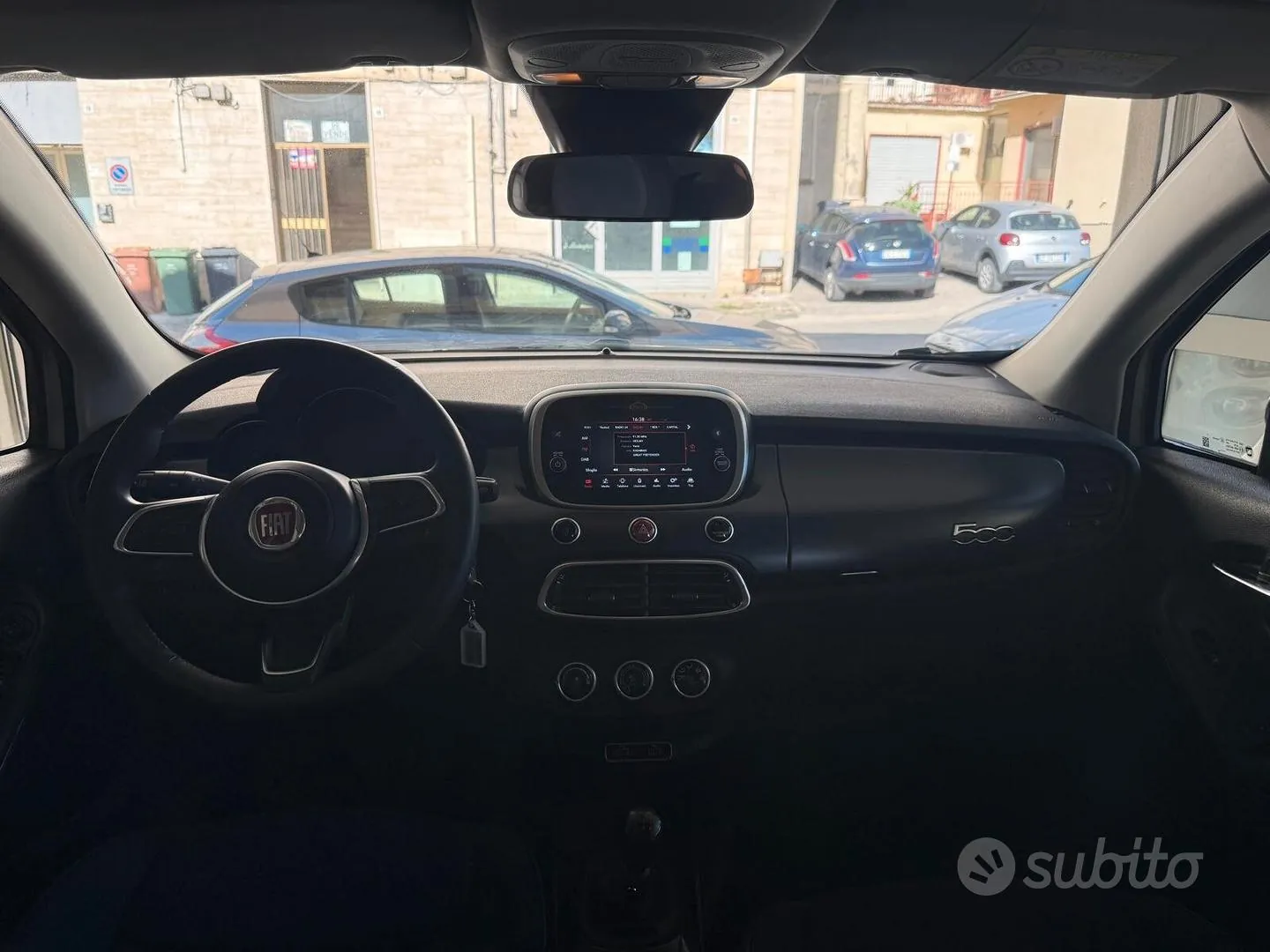 Fiat 500X 2023 photo 5