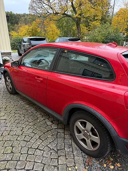 Volvo C30 2007 photo 4