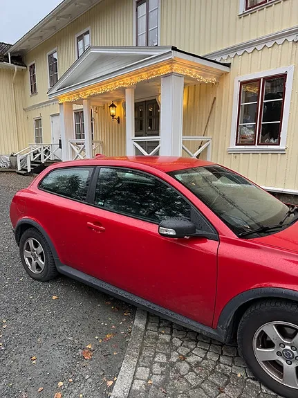 Volvo C30 2007 photo 2