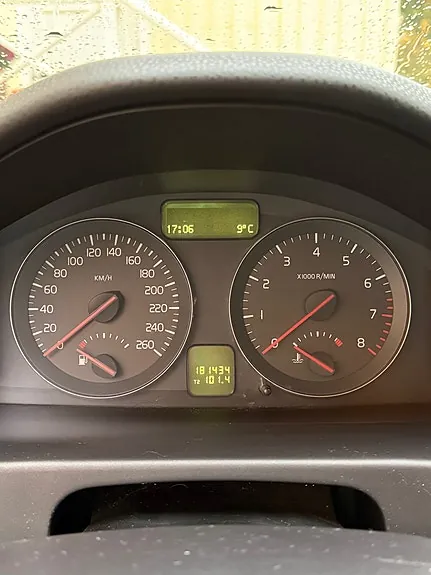 Volvo C30 2007 photo 5