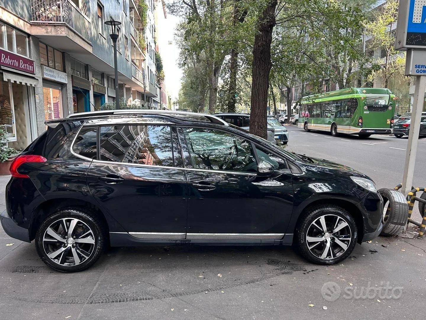 Peugeot 2008 2015 photo 4