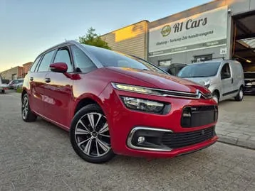 Citroen C4 Grand Picasso