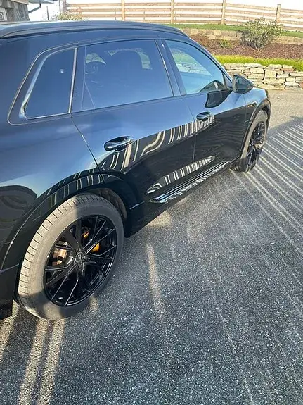 Audi E-Tron 2023 photo 5