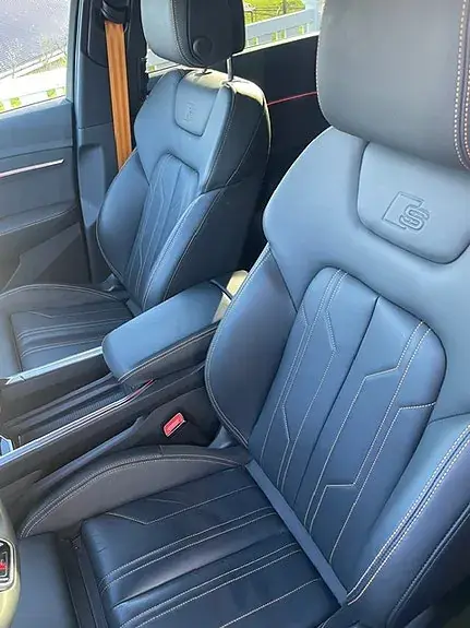 Audi E-Tron 2023 photo 3