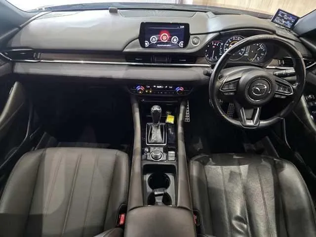 Mazda Atenza 2019 photo 3