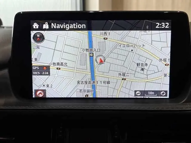 Mazda Atenza 2019 photo 5