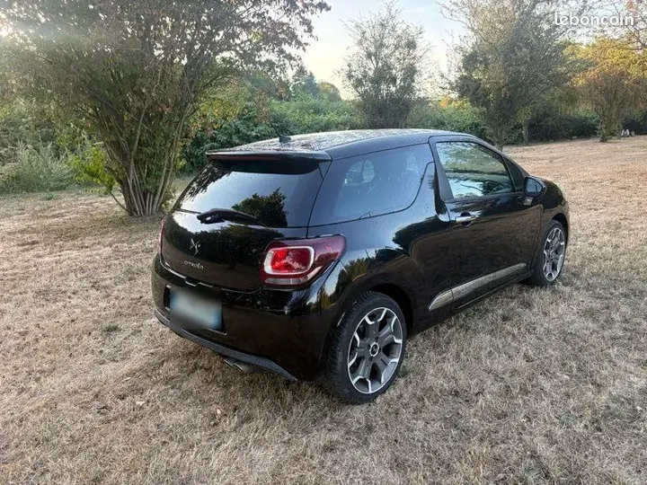 Citroen Ds3 2014 photo 2