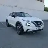 Nissan Juke 2022 photo 3
