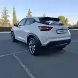 Nissan Juke 2022 photo 4
