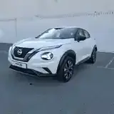 Nissan Juke 2022 photo 2
