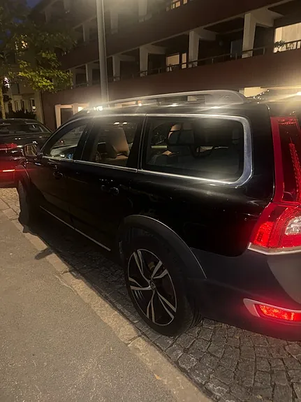 Volvo Xc70 2015 photo 5
