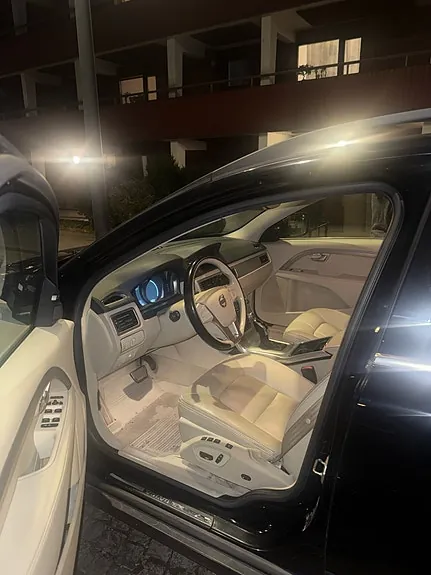Volvo Xc70 2015 photo 2