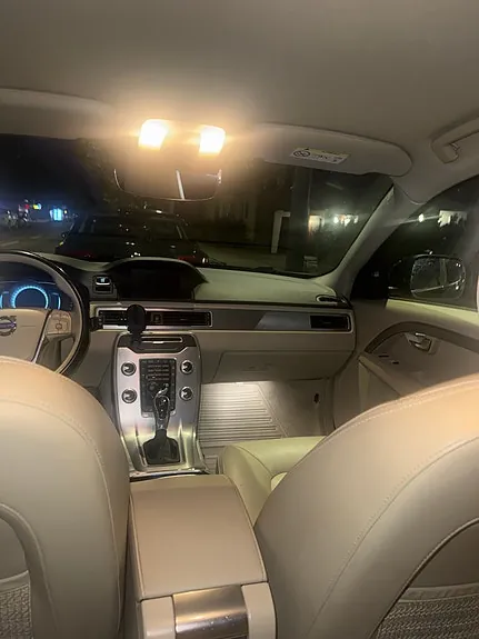 Volvo Xc70 2015 photo 4