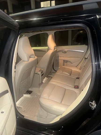 Volvo Xc70 2015 photo 3