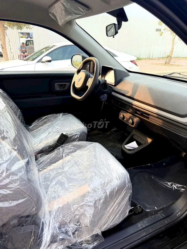 Vinfast Vf2 2026 photo 5