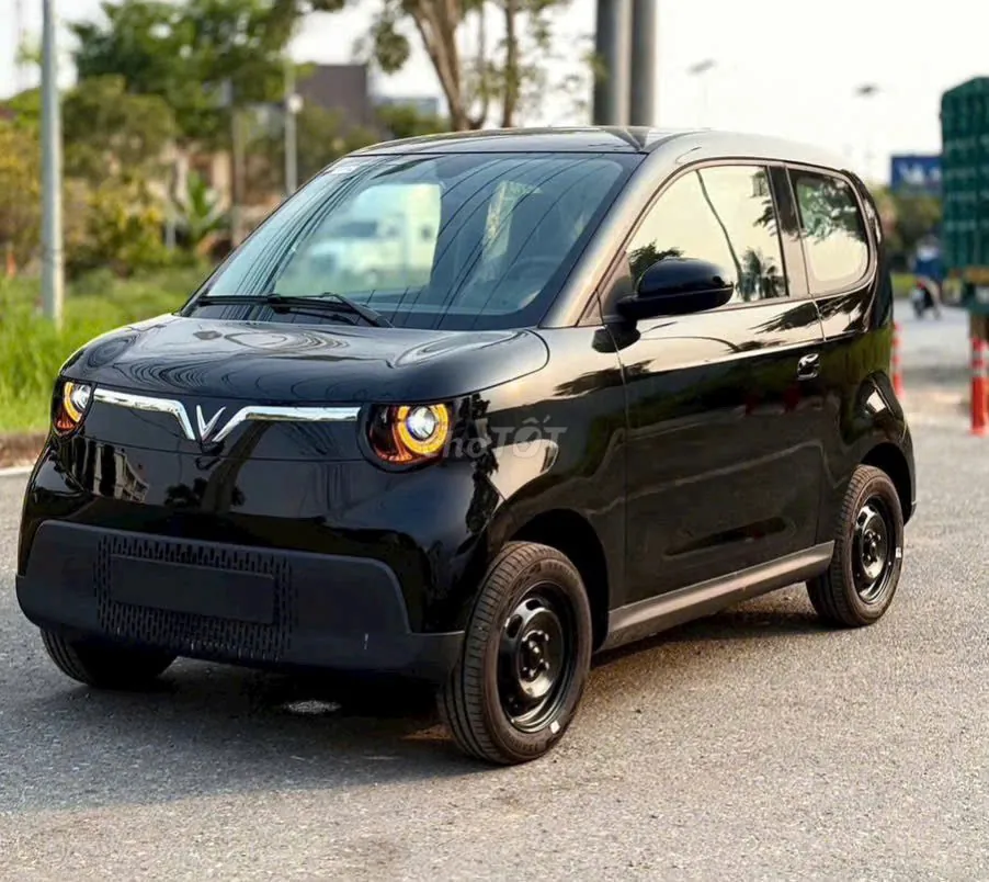 Vinfast Vf2