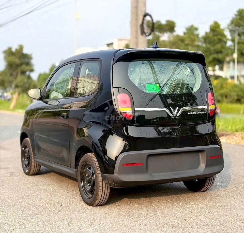 Vinfast Vf2 2026 photo 3