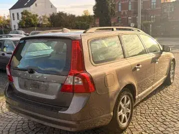 Volvo V70 2007 photo 3