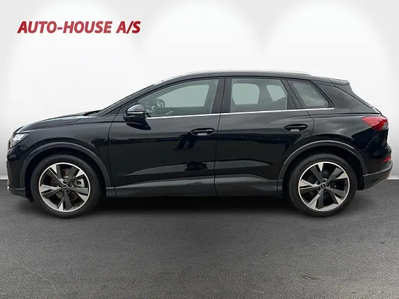 Audi Q4 E-Tron 2024 photo 2