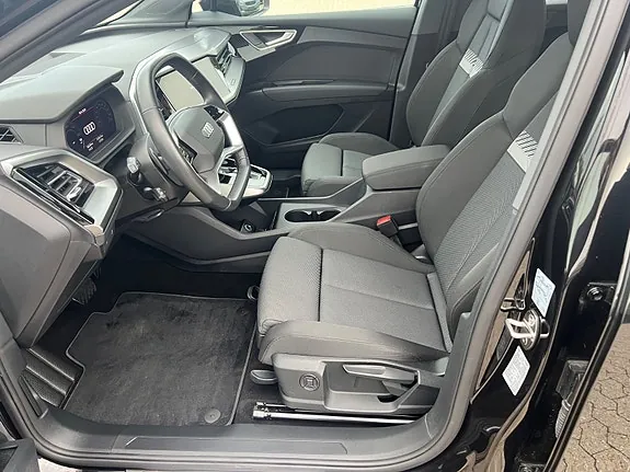 Audi Q4 E-Tron 2024 photo 5