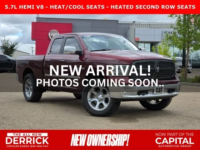 Ram 1500