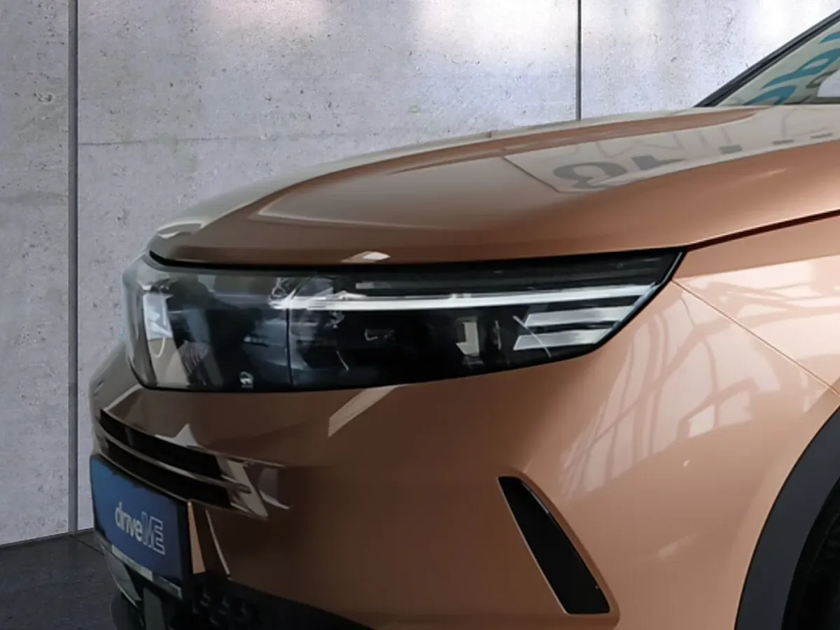 Opel Grandland 2025 photo 3