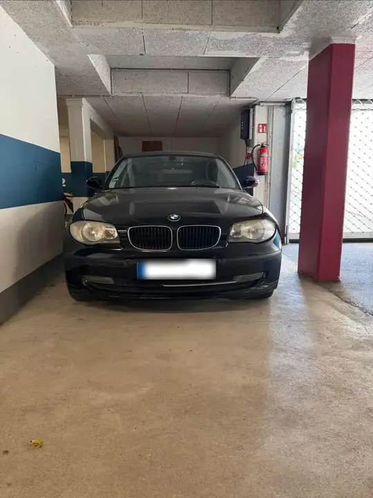 BMW 1Er
