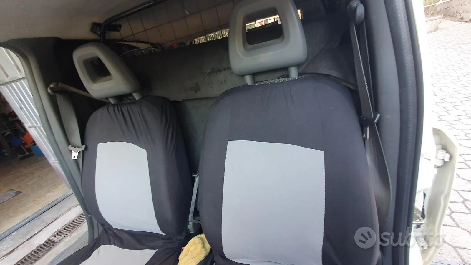 Fiat Panda 2010 photo 5