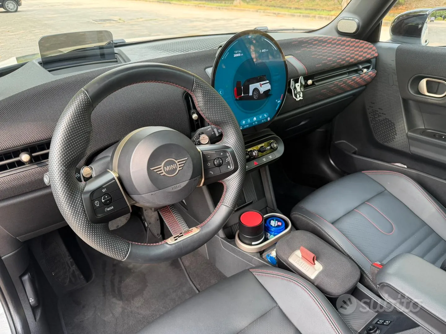 Mini Cooper S 2024 photo 4