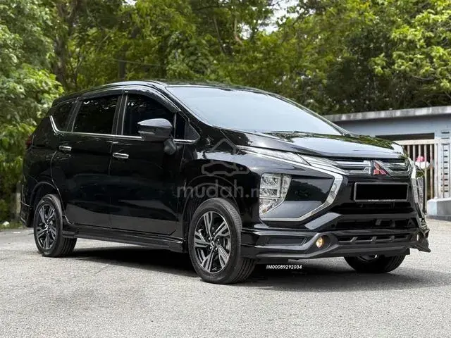 Mitsubishi Xpander