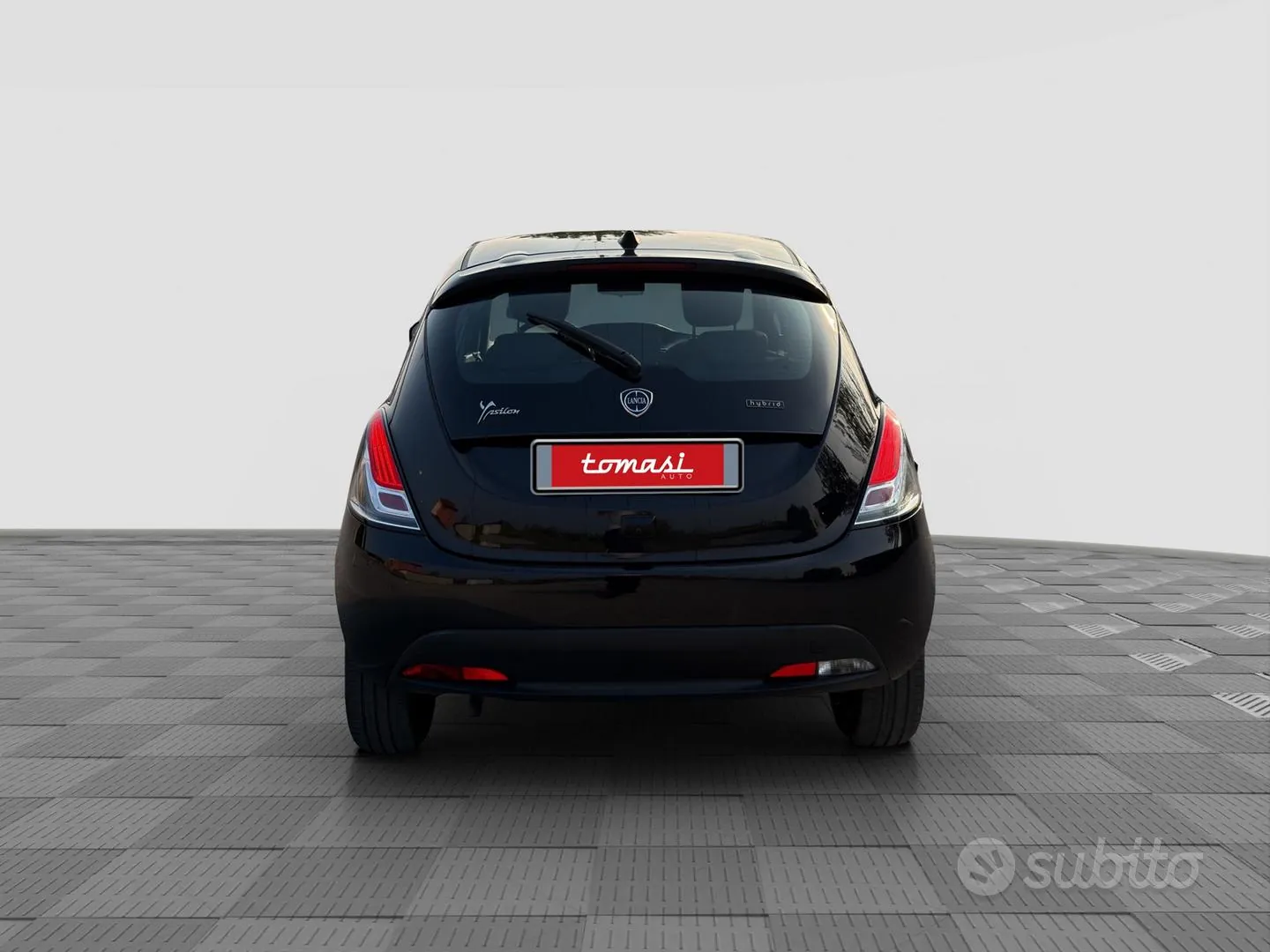 Lancia Ypsilon 2023 photo 4