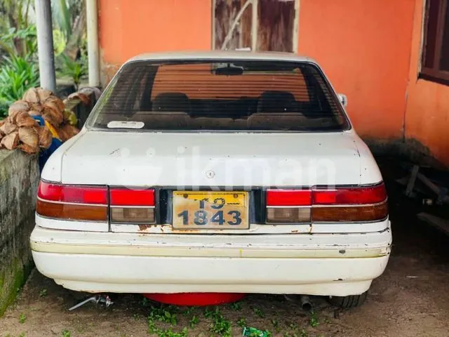 Toyota Corona