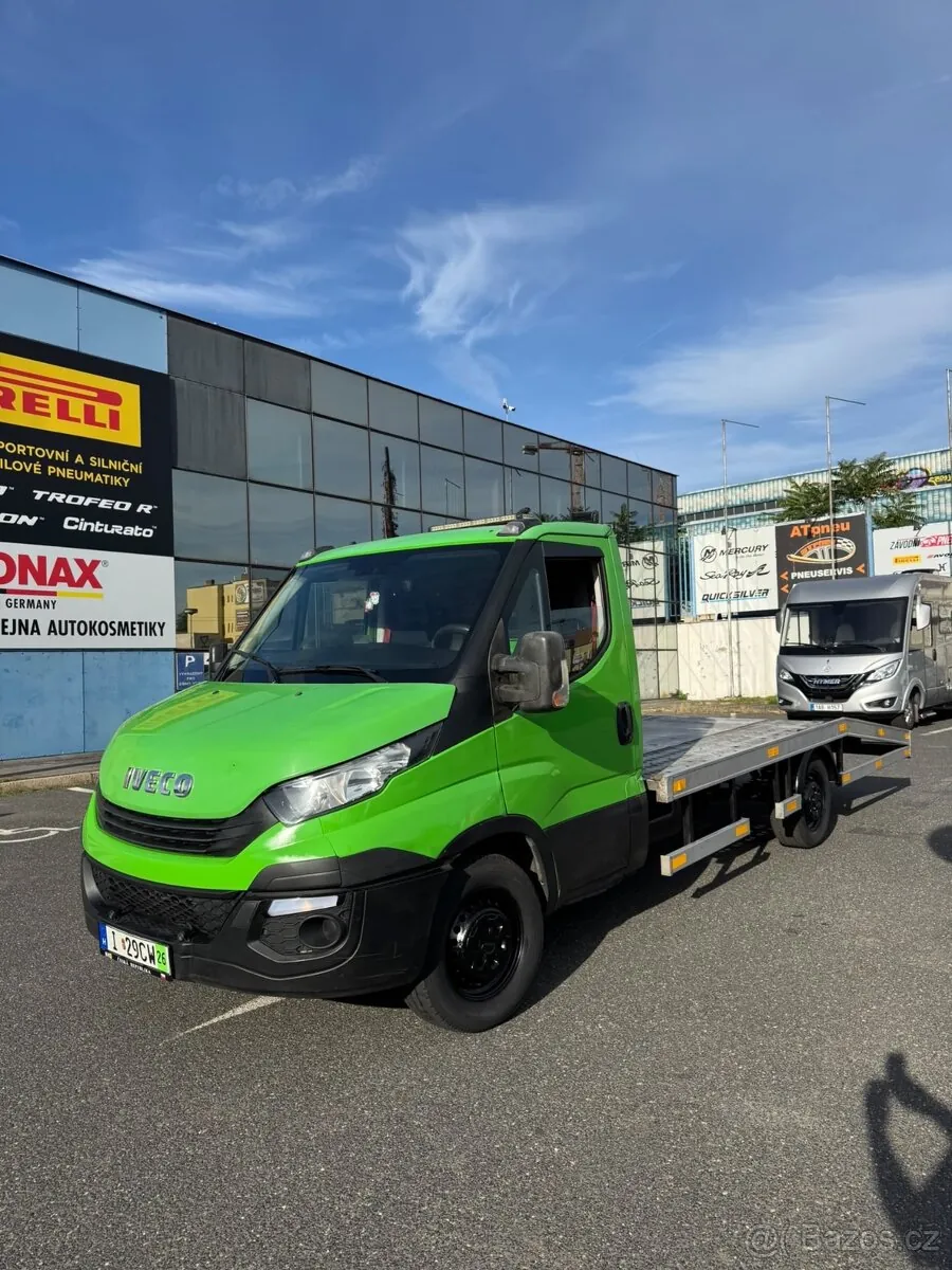 Iveco Daily