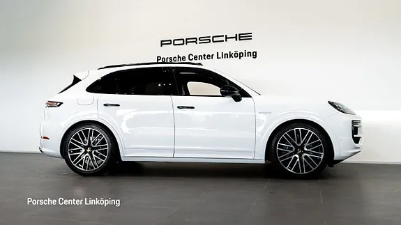 Porsche Cayenne 2025 photo 3