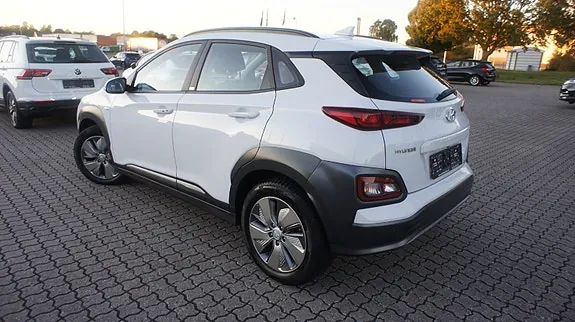 Hyundai Kona 2020 photo 4