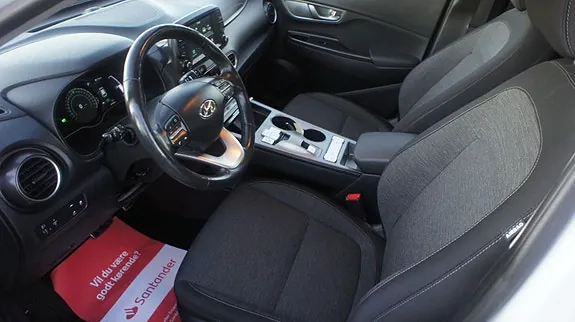Hyundai Kona 2020 photo 5
