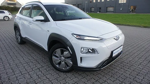 Hyundai Kona 2020 photo 3