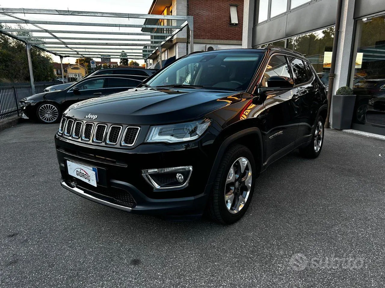 Jeep Compass 2020 photo 4