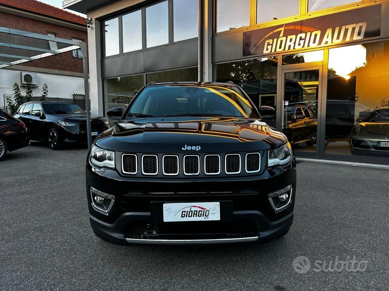 Jeep Compass 2020 photo 5