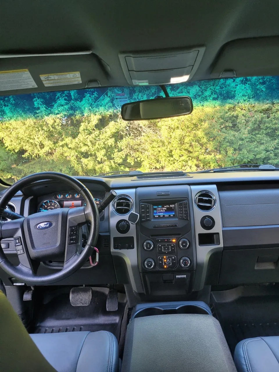 Ford F-150 2014 photo 5