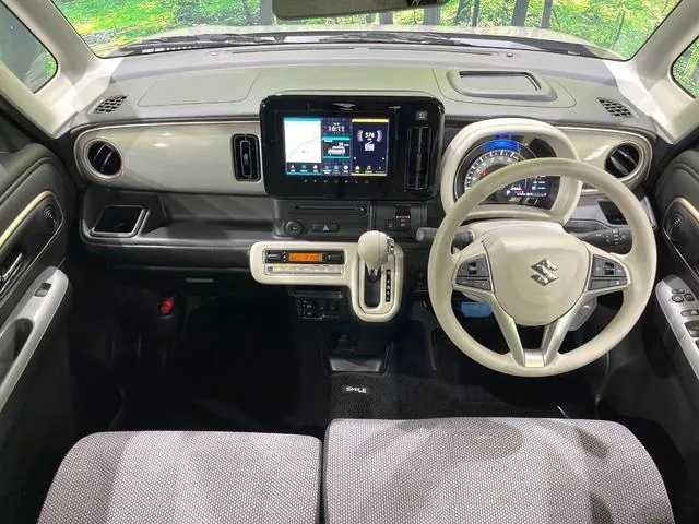 Suzuki Wagon R Smile 2026 photo 2
