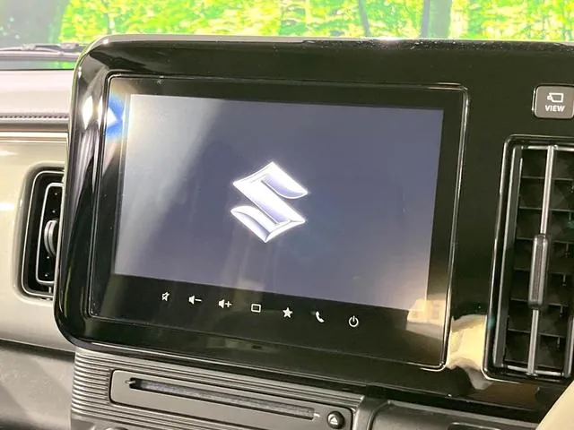 Suzuki Wagon R Smile 2026 photo 3