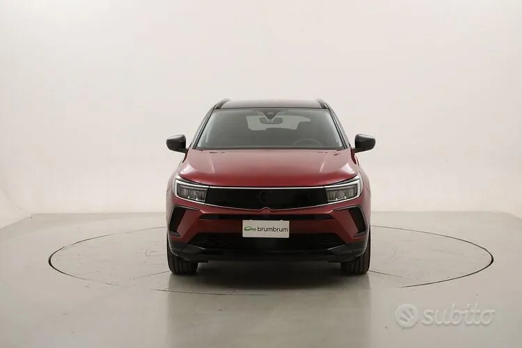 Opel Grandland 2024 photo 2