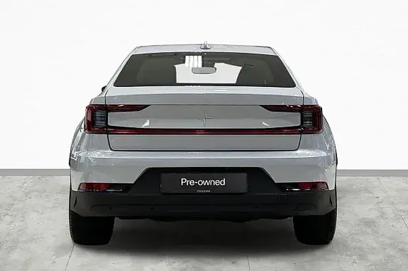 Polestar 2 2024 photo 4