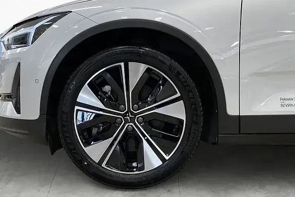 Polestar 2 2024 photo 5