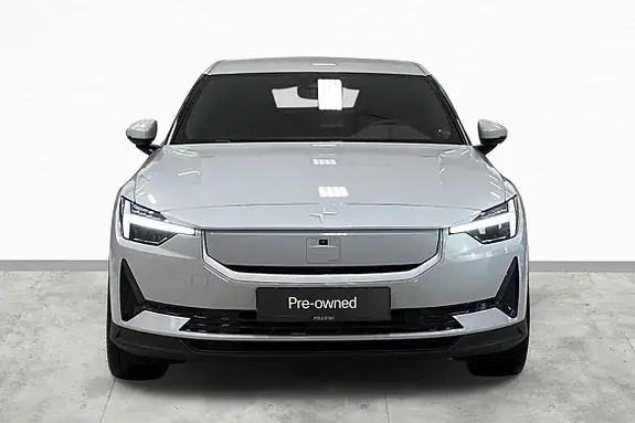 Polestar 2 2024 photo 3