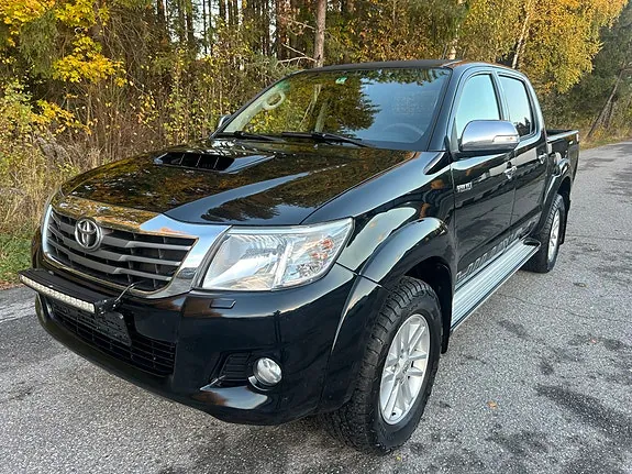 Toyota Hilux 2015 photo 2