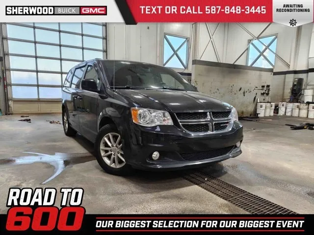 Dodge Grand Caravan